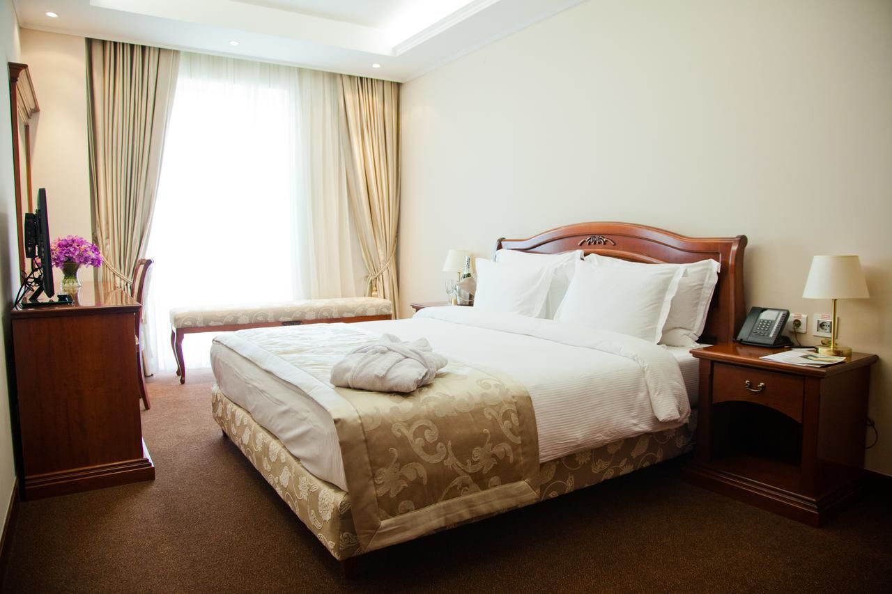 Отель Отель Caspian Riviera Grand Palace Актау-36