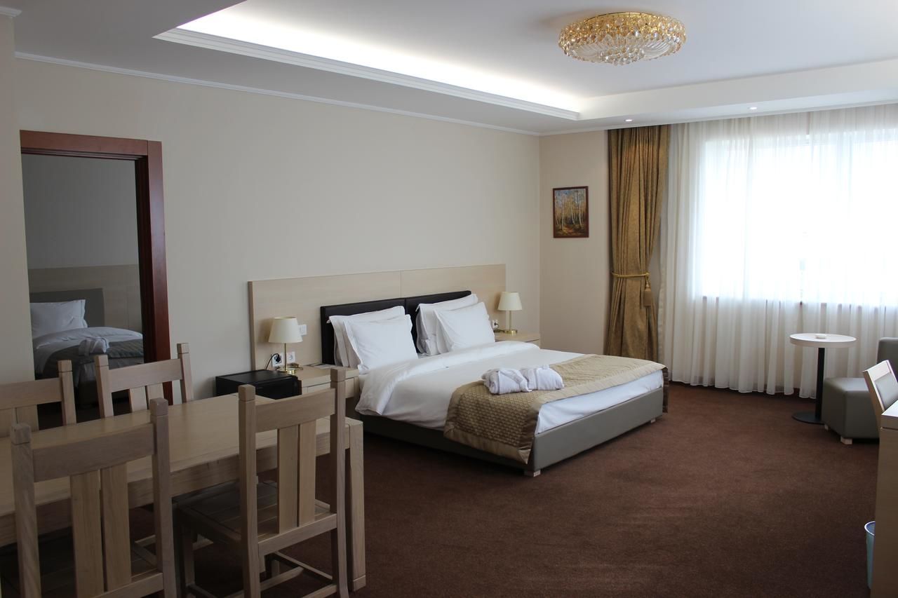 Отель Отель Caspian Riviera Grand Palace Актау-38
