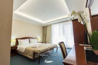 Отель Отель Caspian Riviera Grand Palace Актау Бизнес-люкс-1