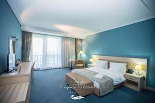 Отель Отель Caspian Riviera Grand Palace Актау Стандартный двухместный номер с 1 кроватью-3